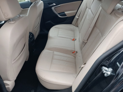 2015 Opel Insignia