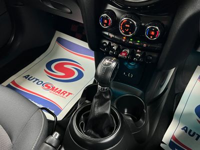 2017 Mini Cooper D