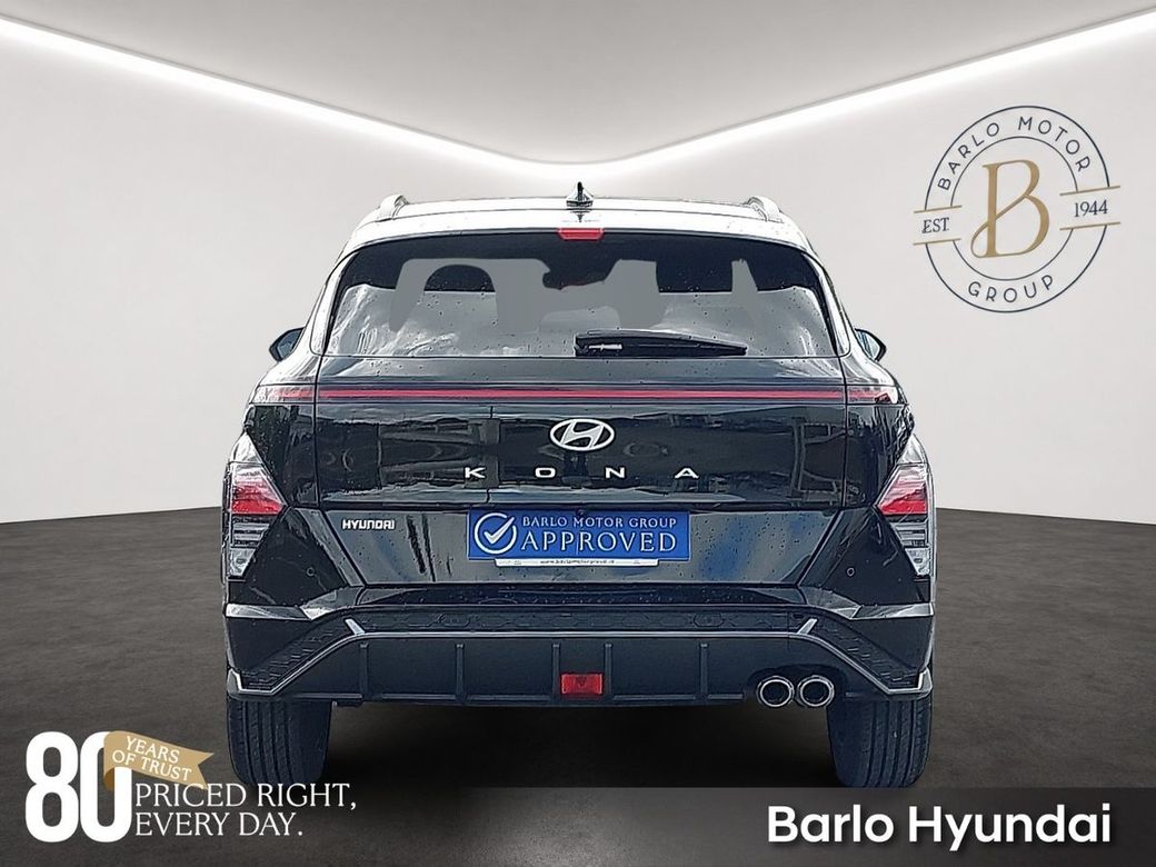 2023 Hyundai Kona