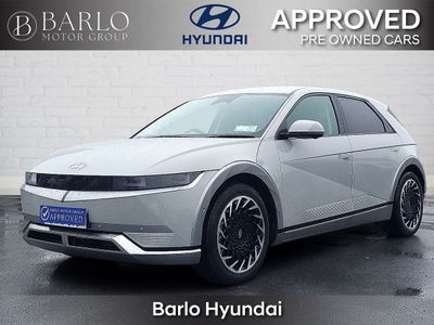 2024 Hyundai Ioniq 5