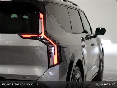 2026 Kia EV9