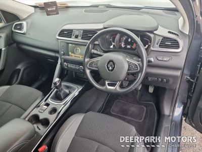2018 Renault Kadjar