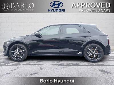 2026 Hyundai Ioniq 5