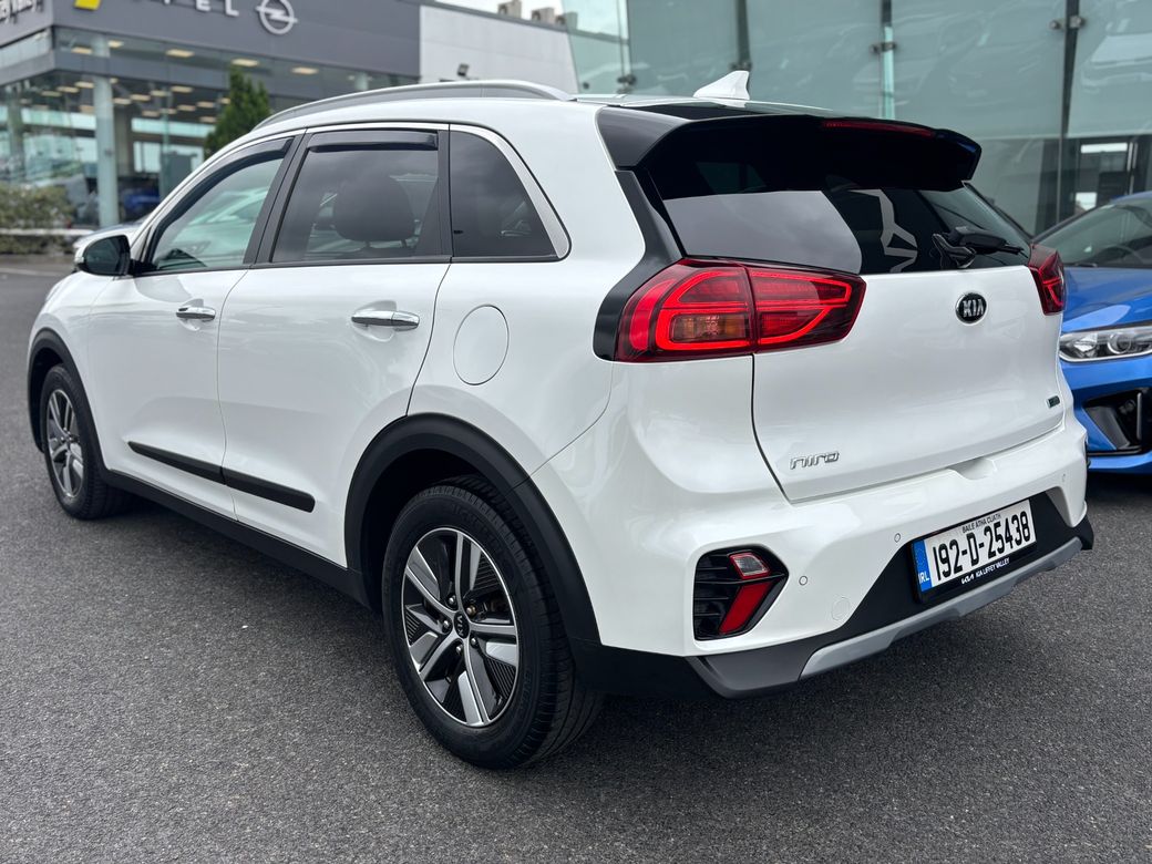 2019 Kia Niro