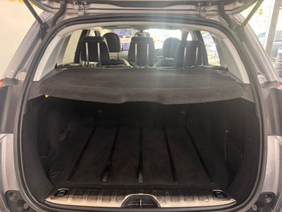2014 Peugeot 2008