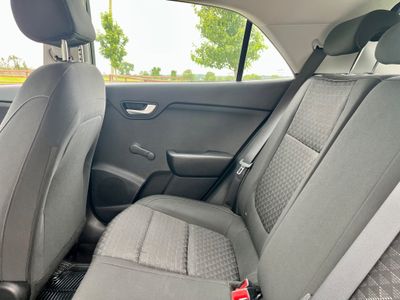 2017 Kia Rio