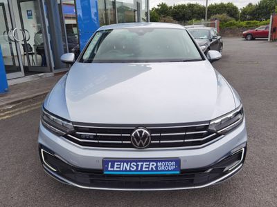 2022 Volkswagen Passat