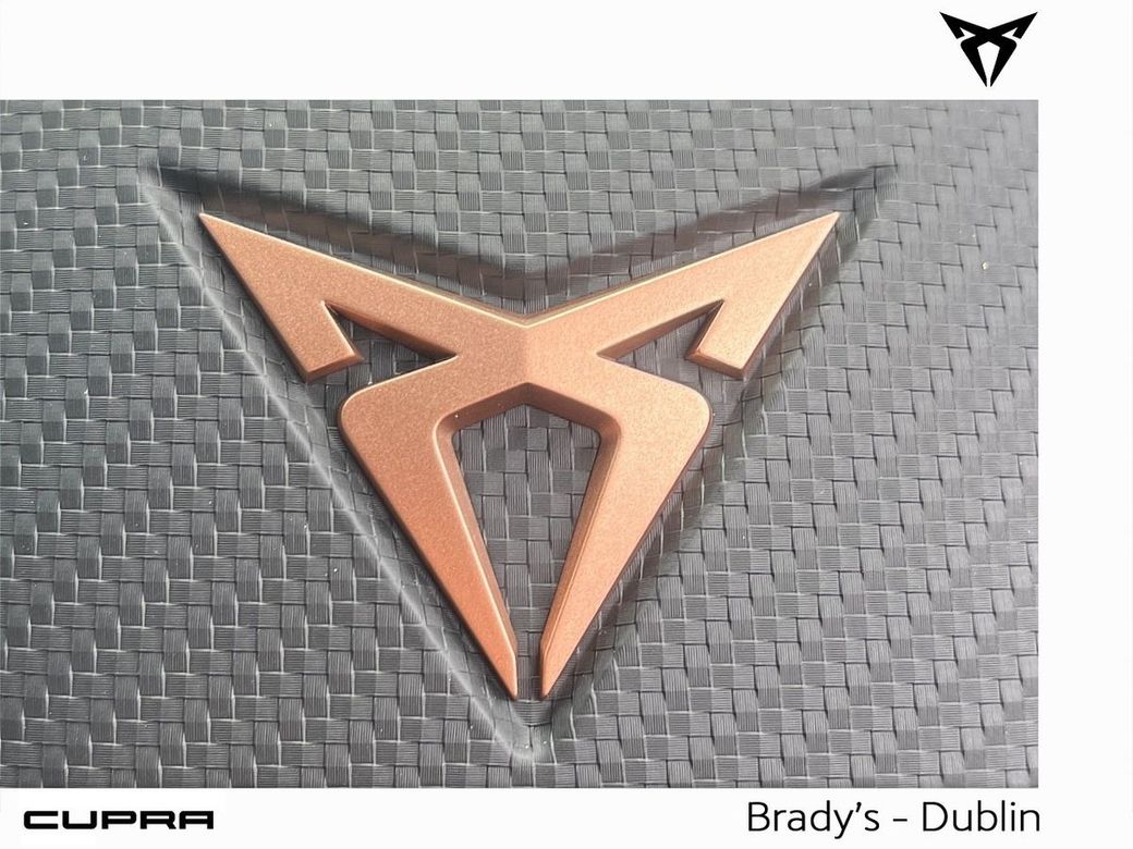 2026 Cupra Formentor
