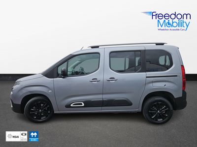2023 Citroen Berlingo