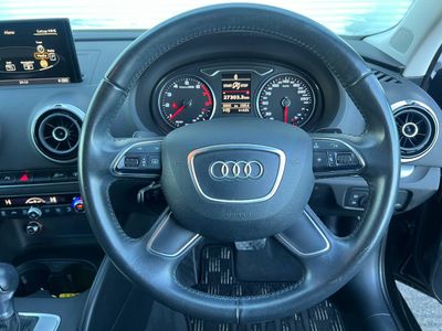 2016 Audi A3
