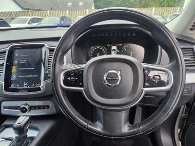 2019 Volvo XC90