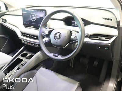 2023 Skoda Enyaq