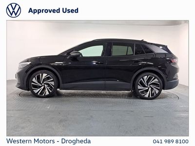 2023 Volkswagen ID.4