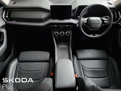 2025 Skoda Kodiaq