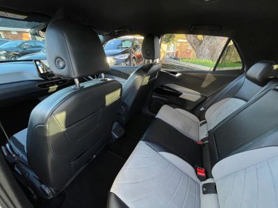 2022 Volkswagen ID.3