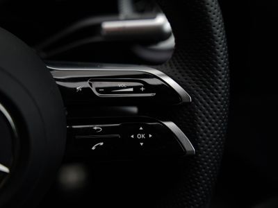 2025 Mercedes-Benz CLA Class