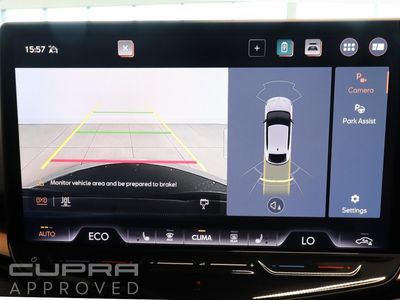 2025 Cupra Tavascan