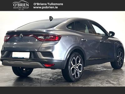 2023 Renault Arkana