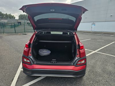 2019 Hyundai Kona