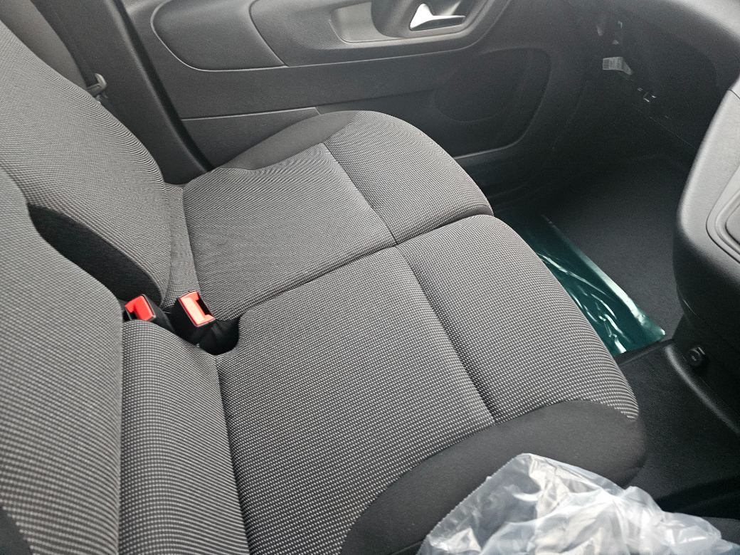 2026 Citroen Berlingo