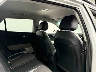 2020 Kia Stonic