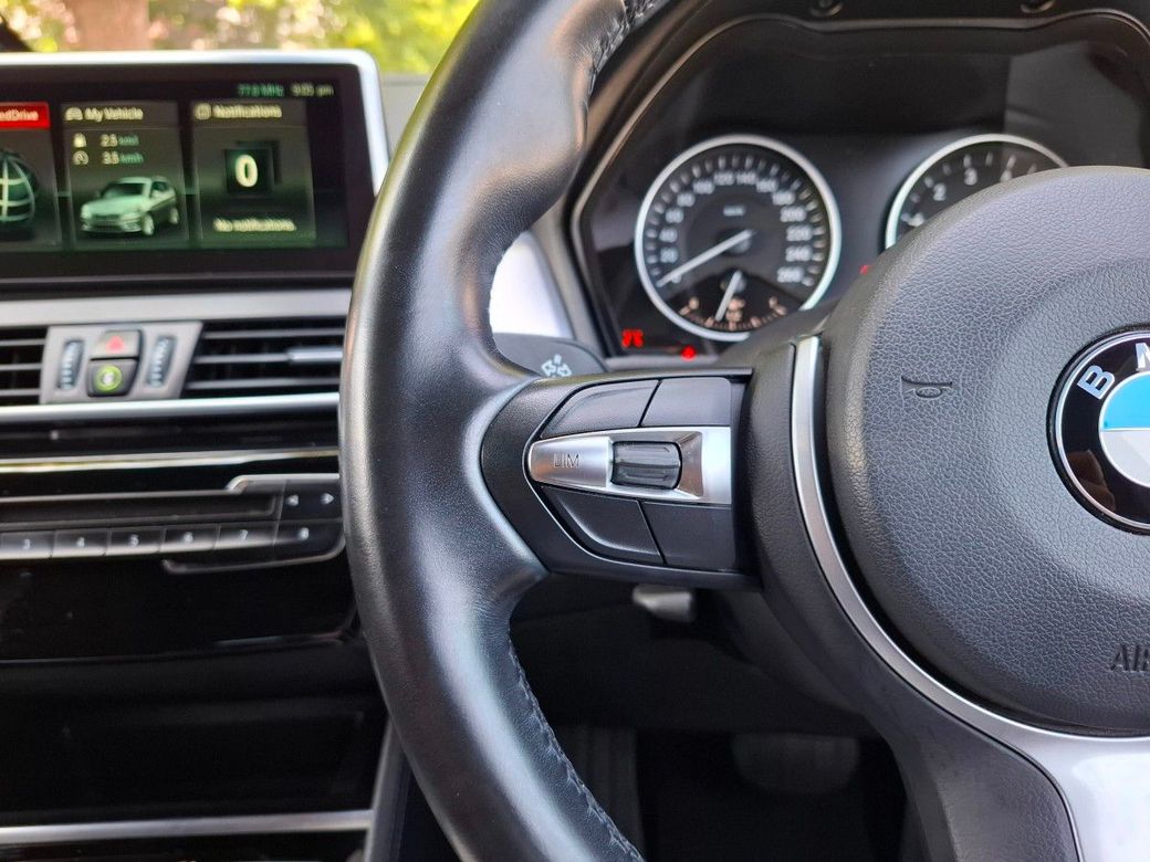 2017 BMW 2 Series