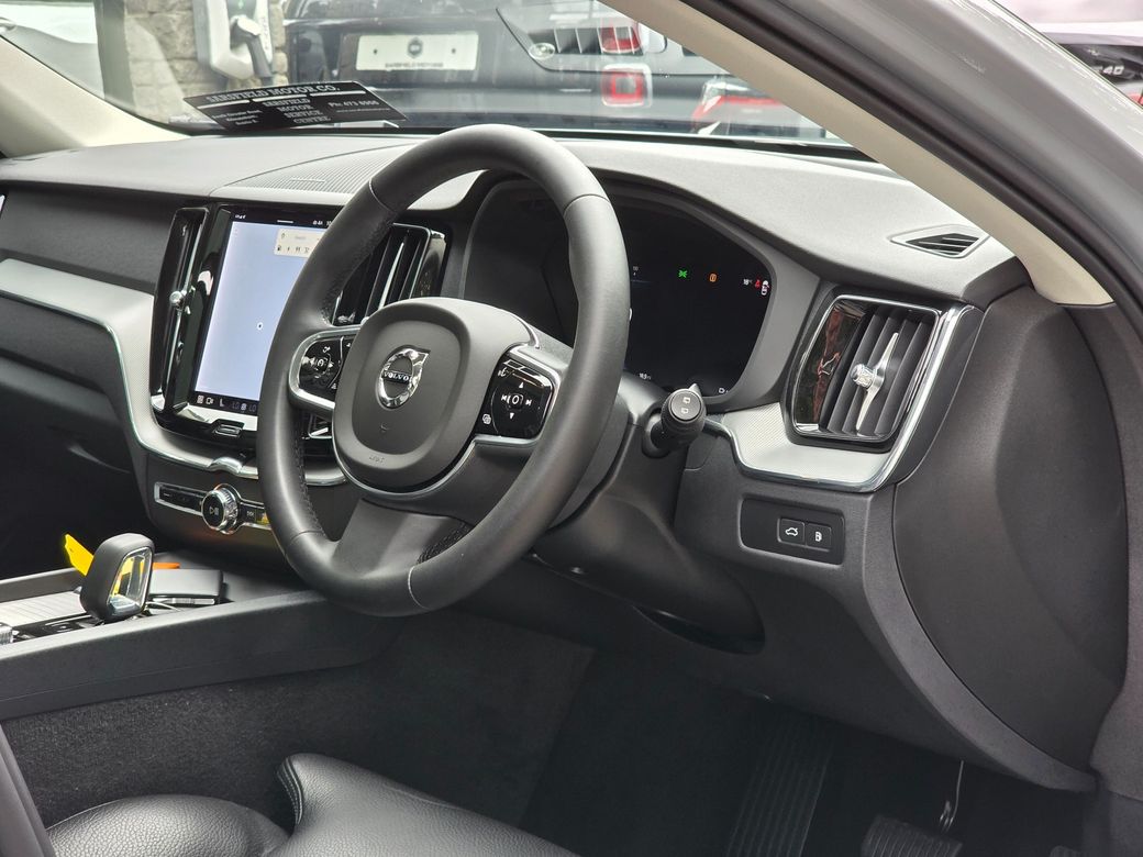 2024 Volvo XC60