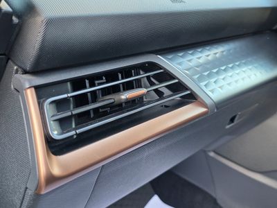 2023 Cupra Born