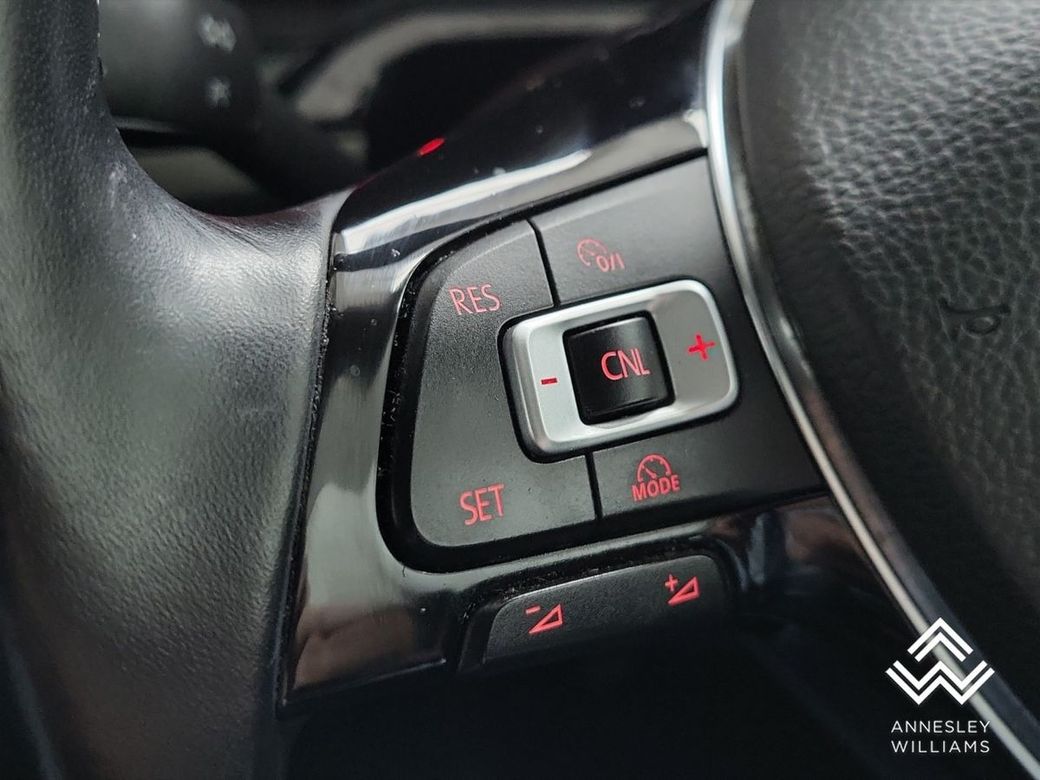 2020 Volkswagen Polo
