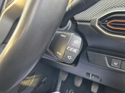 2023 Dacia Sandero