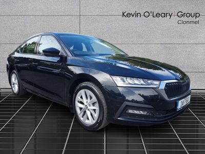 2024 Skoda Octavia