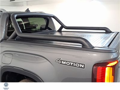 2025 Volkswagen Amarok