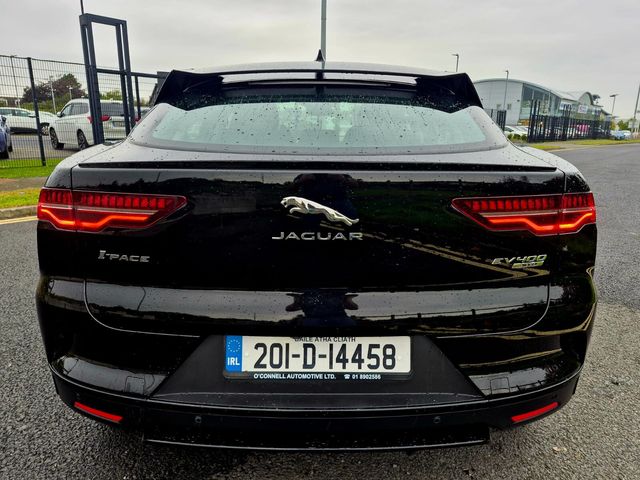 2020 Jaguar I-Pace