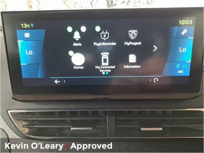 2022 Peugeot 3008