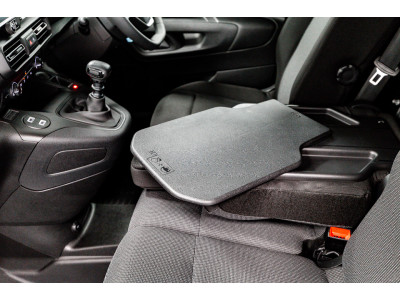 2026 Peugeot Partner