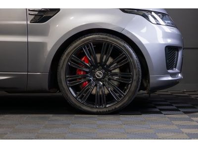 2020 Land Rover Range Rover Sport