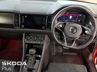 2024 Skoda Kodiaq
