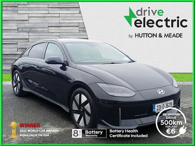 vehicle for sale from Hutton & Meade