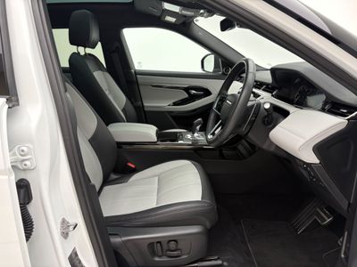 2023 Land Rover Range Rover Evoque