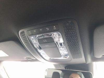 2025 Mercedes-Benz CLA Class