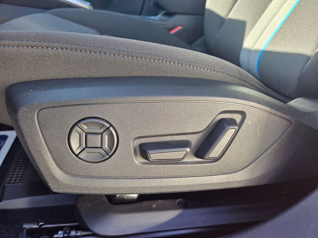 2021 Audi A3 Saloon