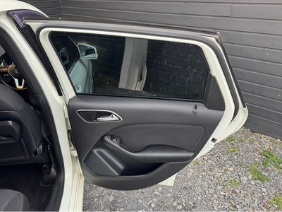 2014 Mercedes-Benz B Class