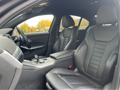 2022 BMW 3 Series