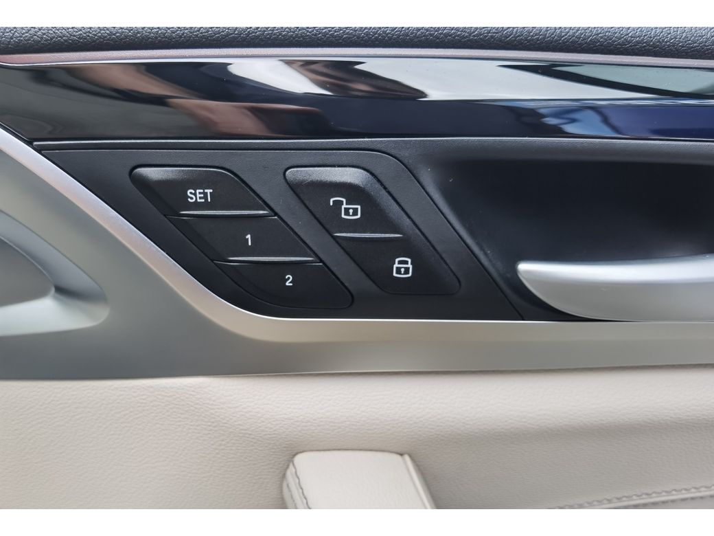 2022 BMW iX3