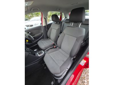 2012 Volkswagen Polo