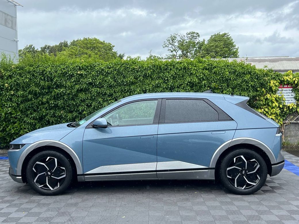 2024 Hyundai Ioniq 5