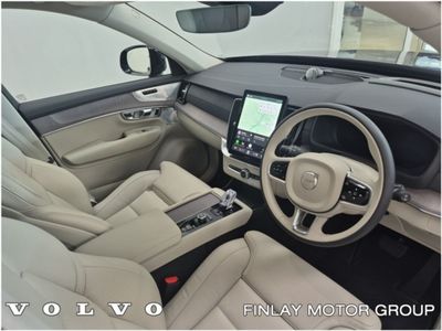 2026 Volvo XC90