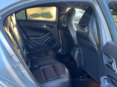 2013 Mercedes-Benz A Class