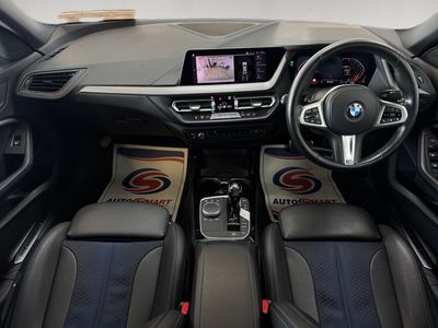 2015 BMW 2 Series