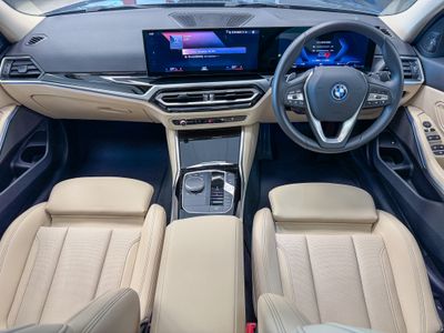 2024 BMW 3 Series